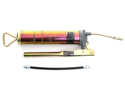 Ruční mazací lis 400 cc, Kraft&Dele KD1442