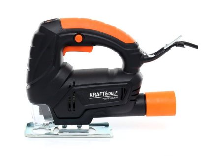 Přímočará elektrická pila 700W, Kraft&Dele KD1675