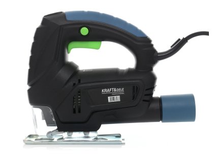 Přímočará elektrická pila KING SERIES, Kraft&Dele KD1675-Z