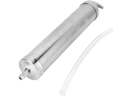 Ruční mazací lis 500 cc, Kraft&Dele KD1454