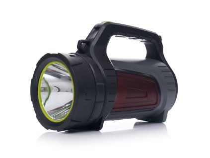 Svítilna LED multifunkční s akumulátorem, Kraft&Dele KD1242
