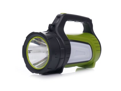 Svítilna LED multifunkční s akumulátorem, Kraft&Dele KD1243