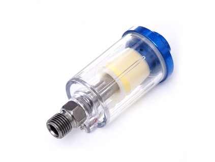 Odlučovač vody s filtrem 1/4", Kraft&Dele KD1498