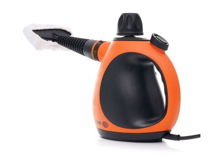 Multifunkční parní čistič 1100W / 350 ml, Kraft&Dele KD426