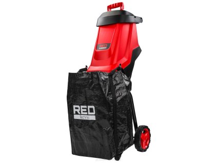 Drtič na větve, RED TECHNIC RTRDG0130 1