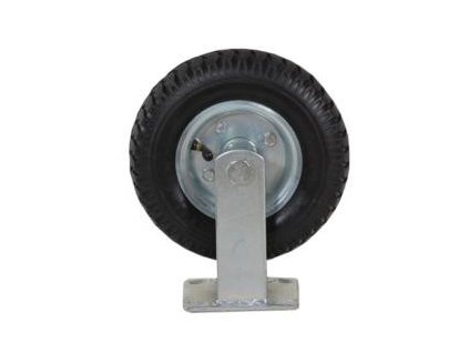 Pevné kolečko 8" / 2,5-4, Kraft&Dele KD456