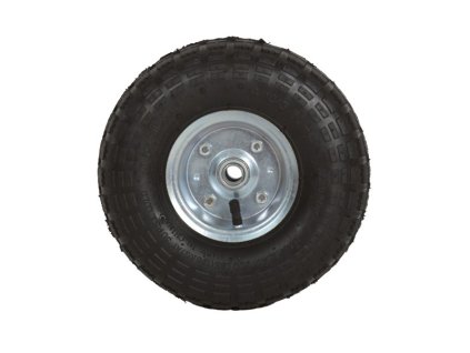 Univerzální kolo pro kolečko 10" / 3.00-4, Kraft&Dele KD454