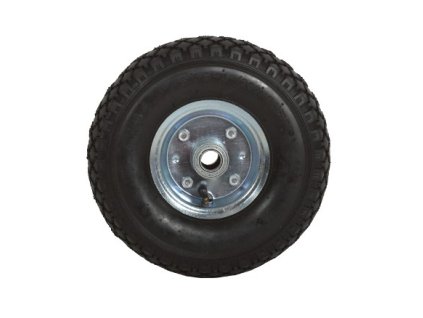 Univerzální kolo pro kolečko 10" / 3.50-4, Kraft&Dele KD455