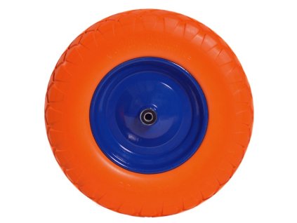 Univerzální kolo pro kolečko plné 4.80/4.00-8, Kraft&Dele KD462