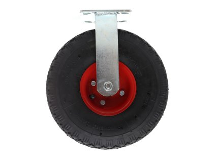 Pevné kolečko 11", Kraft&Dele KD466