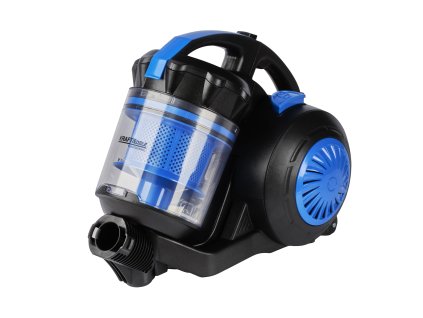 Elektrický bezsáčkový vysavač 900W, Kraft&Dele KD5155