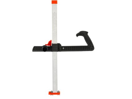 Oboustranný řezák na sádrokartonové desky 600mm, Kraft&Dele KD11289