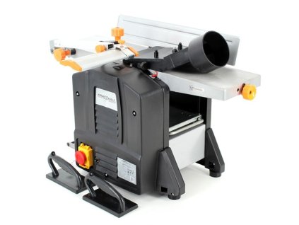 Elektrická hoblovka - protahovačka 1280W, Kraft&Dele KD590