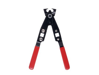 Kleště na stahovací pásky, Kraft&Dele KD10810