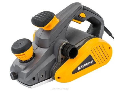 Pásová bruska PM SE 2000T, Powermat PM1311 1