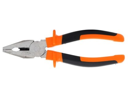 Kleště univerzální kombinované 180mm, Kraft&Dele KD10801