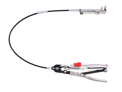 Kleště na hadicové spony 580 mm, Kraft&Dele KD10040