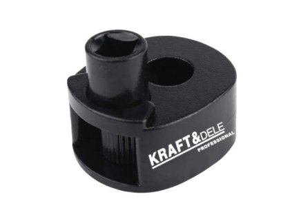 Klíč na demontáž řídící tyče 35-42mm, Kraft&Dele KD10618