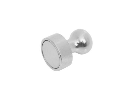 magnes neodynowy pinezka 12 mm 10szt kd11832 (3)