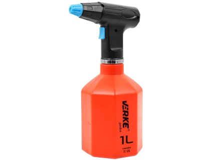 Akumulátorový postřikovač 1L GARDEN, Verke V90065