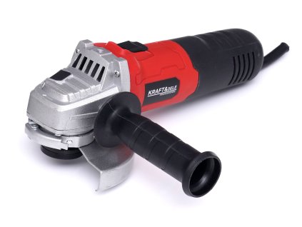 Úhlová bruska 125mm 1500W, Kraft&Dele KD3160