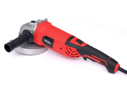 Úhlová bruska 180mm 3100W, Kraft&Dele KD3039