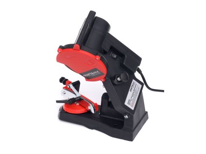Ostřička řetězů motorových pil 100W, Kraft&Dele KD10578