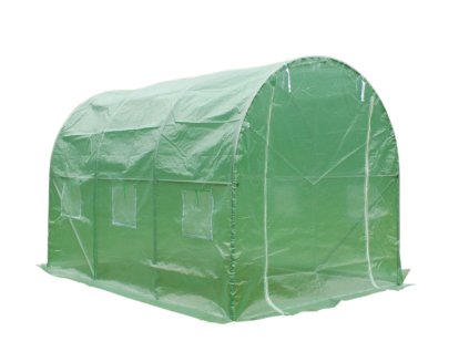 Zahradní fóliovník 3x2x2m UV, Geko G73293