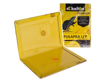Lep na myši a krysy, Geko K02500