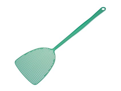 Plácačka na mouchy, mix barev, Geko K02520
