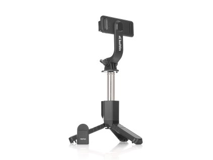 Selfie tyč s tripod stativem a bluetooth dálkovým ovladačem, Geko K02200