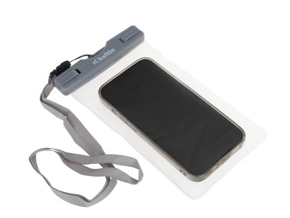 Pouzdro vodotěsné pro mobilní telefon, 175x105mm, Geko K02222