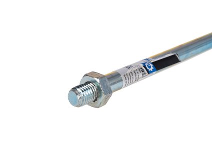 Prodloužení metly pro stavební míchadla 380mm M14, Geko G00688