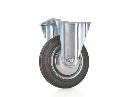 Pevné kolečko 160mm 130kg, Geko G71532