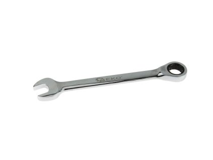 Klíč očkoplochý ráčnový 10 mm, Geko G10310
