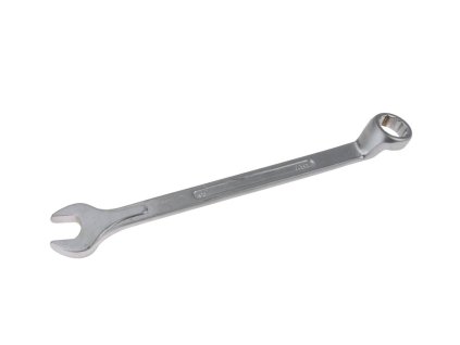Klíč očkoplochý vyhnutý 10 mm, Geko G11410