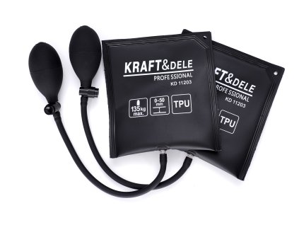 Montážní polštář 135kg, Kraft&Dele KD11203