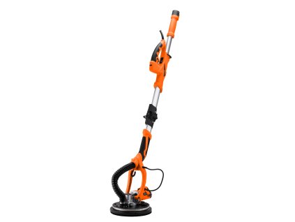 Bruska na sádrokartón dlouhá s LED podsvícením 1750W, Kraft&Dele KD3130