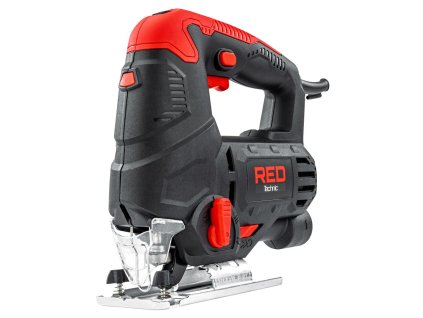 Elektrická přímočará pila RED TECHNIC RTWEL0139 1
