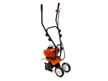 Benzínový kultivátor 7HP 34cm 52cm3, Kraft&Dele KD5162