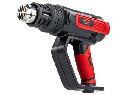 Horkovzdušná pistole, RED TECHNIC RTOP0138 1