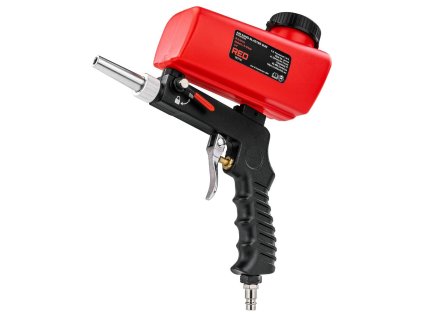 Pískovací pistole, RED TECHNIC RTPDPI0136 1