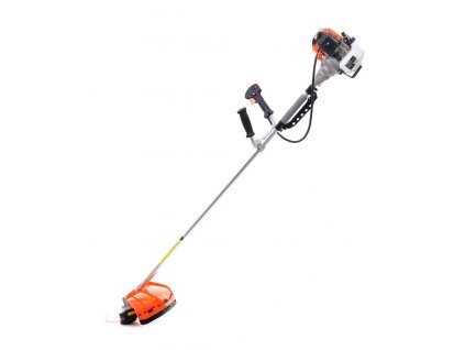 kraft dele kd5044 kosa spalinowa z akcesoriami