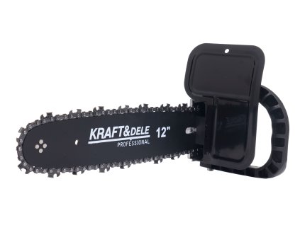 Pilový nástavec, adaptér pro úhlovou brusku, Kraft&Dele KD10791