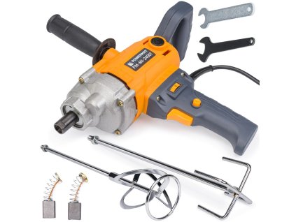 Elektrické míchadlo PM MI 2400T, Powermat PM0716 1