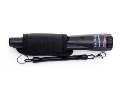 Detektor kovů GP-POINTER, Kraft&Dele KD10404