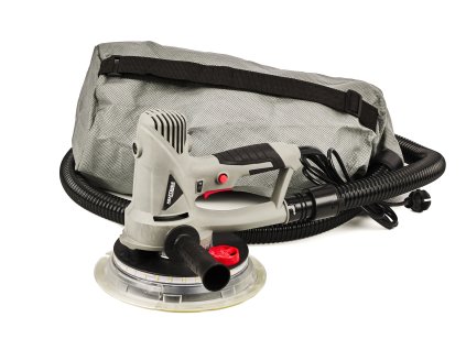 Bruska na sádrové omítky 1800W, Kraft&Dele KD1799