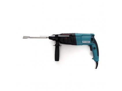 mlotowiertarka 2600w ec1509