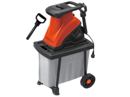 Drtič zahradního odpadu 3000W, Kraft&Dele KD5212