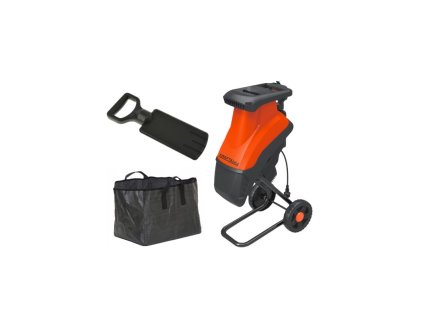 rozdrabniacz elektryczny 3000w 45mm kd5211